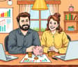 Budgeting for Couples: Harmonizing Your Finances