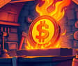 The Fiscal Foundry: Forging Your Financial Future