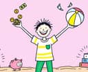 From Payday to Playday: Managing Income for Fun and Future