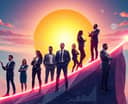 Market Momentum: Harnessing Upward Trends