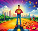 The Money Mantra: Affirming Your Financial Goals