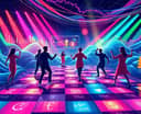 Market's Rhythm: Dancing to Economic Beats