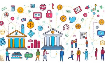 Open Banking: Unlocking Your Financial Data