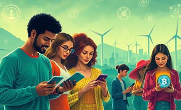 Sustainable FinTech: Investing with Impact