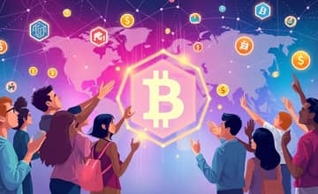 Decentralized Finance Explained: A Beginner's Guide