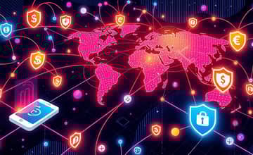 The Future of Payments: Instant, Seamless, Secure