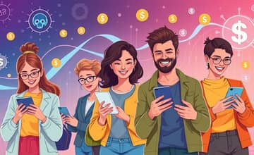 The Gig Economy Meets FinTech: New Financial Solutions