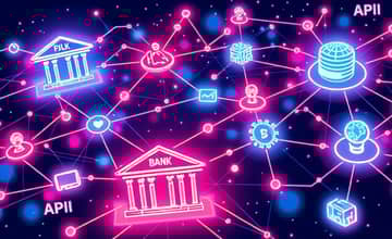 API Economy: Powering the Next Generation of Finance