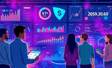 Personalized Finance: Tailoring Services to Your Needs