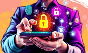 Digital Identity: The Key to Secure Financial Services