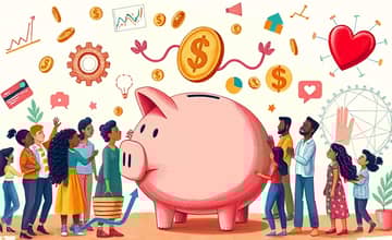 Behavioral Finance: Understanding Your Money Habits