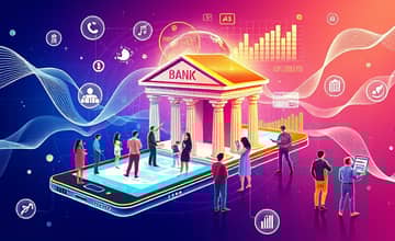 Challenger Banks: Disrupting Traditional Banking