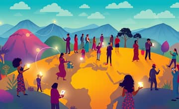 Financial Inclusion Through Technology