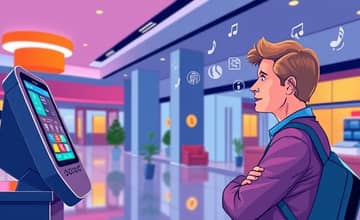 Voice Banking and Conversational AI: The New Interface