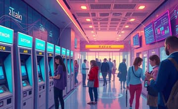 The Internet of Things (IoT) in Banking