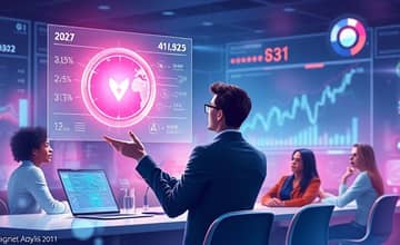 Wealth Management Reinvented: FinTech's Influence