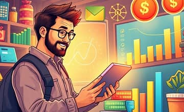 FinTech Innovations for Small Businesses