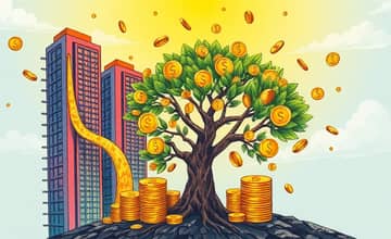 Dividend Dynamos: Fueling Your Financial Future