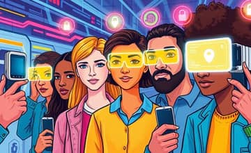 Bio-authentication: The Ultimate Security Upgrade