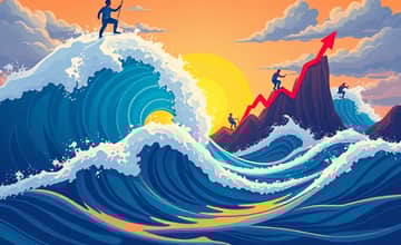 Mastering Momentum: Riding the Market Waves