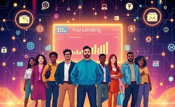 Alternative Lending: Beyond Traditional Banks