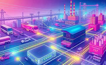 Edge Computing: Bringing Decisions Closer to Data