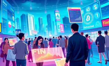 The Power of FinTech Marketplaces