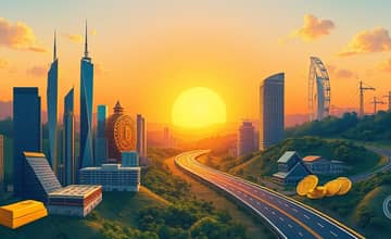 Alternative Assets: Expanding Your Portfolio's Horizon