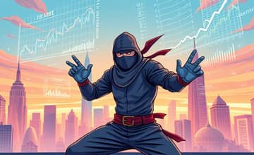 From Novice to Ninja: Advanced Strategies for the Savvy Investor