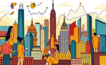 Decoding the Economy: What Indicators Mean for Your Money