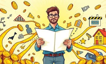 The Income Investor's Playbook: Steady Returns, Less Stress