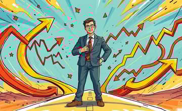 Risk and Reward: Navigating Volatility with Confidence