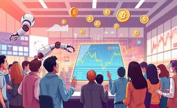 Automated Investing: Smart Tools for Smart Wealth