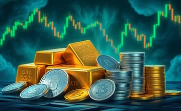 Precious Metals: A Hedge Against Uncertainty