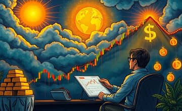 Crisis Investing: Profiting from Market Downturns