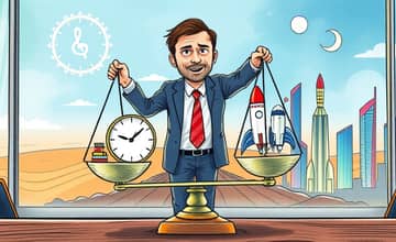 Short-Term Gains, Long-Term Vision: Balancing Your Strategy