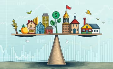 Rebalancing Act: Keeping Your Portfolio on Track