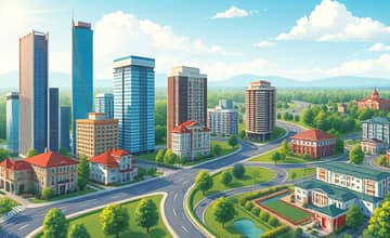 Real Estate Riches: Investing Beyond the Stock Market