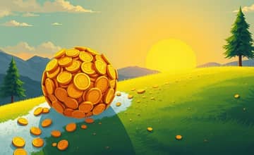 The Compounding Advantage: Letting Time Work for You