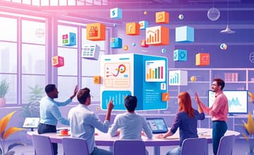 No-Code FinTech: Empowering Financial Innovation