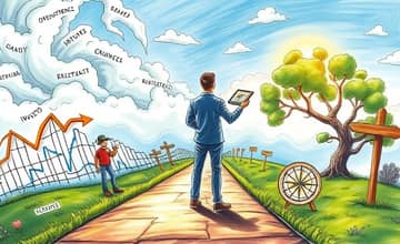 Behavioral Finance: Conquering Your Investment Biases