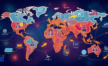 Global Markets: Unveiling International Investment Opportunities