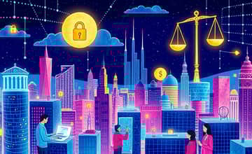 Data Ethics in FinTech: Building Trust