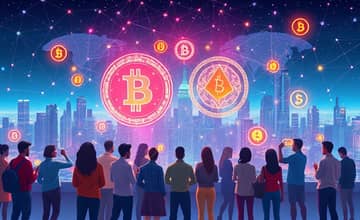 Cryptocurrency Cleared: Navigating the Digital Asset Landscape