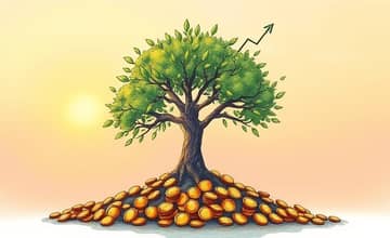 The Power of Patience: Long-Term Investing Wins