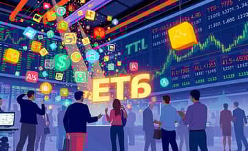Understanding ETFs: The Modern Investment Vehicle