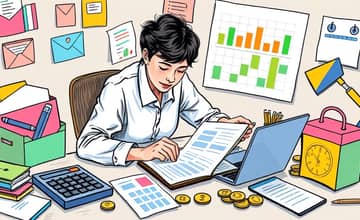 The Beginner's Guide to Building Your First Budget