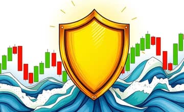 The Power of Portfolio Protection: Hedging Your Bets