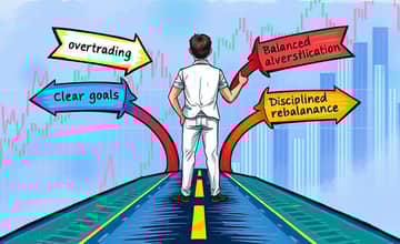 Investment Portfolio Pitfalls: What to Avoid