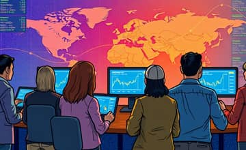 Forex Fundamentals: Understanding Currency Trading